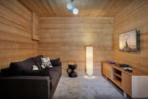 Lodge Skadi - OVO Network