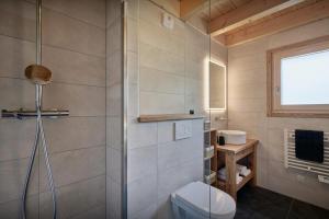 Chalets Lodge Skadi - OVO Network : photos des chambres