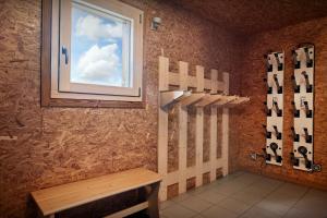 Chalets Lodge Skadi - OVO Network : photos des chambres