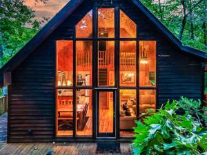 Knotty Nice by Avada Properties