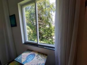 Apartamento de 2 quartos na praia de Copacabana