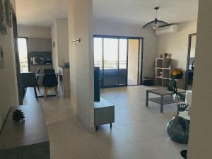 Appartements Appartement spacieux 6 personnes sur le vieux port : photos des chambres