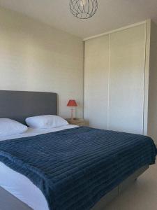 Appartements Appartement spacieux 6 personnes sur le vieux port : photos des chambres