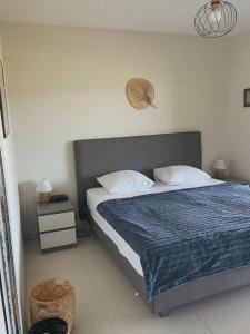 Appartements Appartement spacieux 6 personnes sur le vieux port : photos des chambres