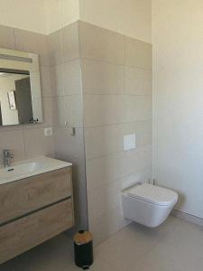 Appartements Appartement spacieux 6 personnes sur le vieux port : photos des chambres