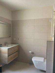 Appartements Appartement spacieux 6 personnes sur le vieux port : photos des chambres