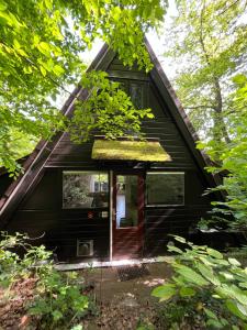 La Cachette De Durbuy - Chalet 203