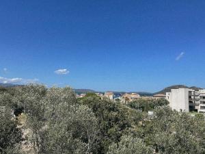 Appartements Appartement spacieux 6 personnes sur le vieux port : photos des chambres