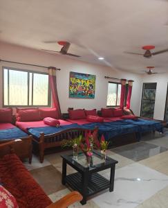 Paradise Farm Alibaug