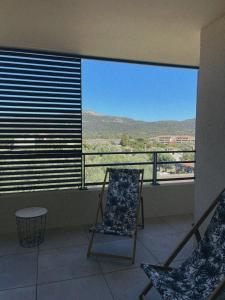 Appartements Appartement spacieux 6 personnes sur le vieux port : photos des chambres