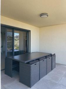 Appartements Appartement spacieux 6 personnes sur le vieux port : photos des chambres