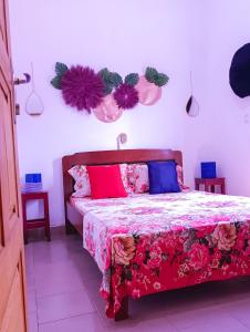 Meubles & Meublés - Le Boisé - Studio meublé Yaoundé Ekié