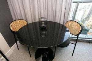 Loft no cond ON Paulista ao lado do metro Paraíso