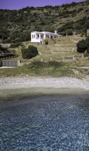 Apaggio luxury villa
