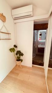 Tanny Boho Housy