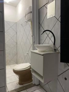 Pousada 4 Estações