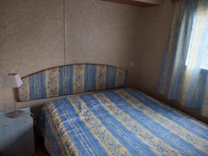 Campings Le Blue Home : photos des chambres