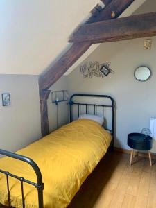 Maisons d'hotes Entre Loire et Sologne Maison d'hotes : photos des chambres
