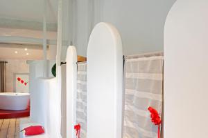 Luxueux Mas de Village 18ème siècle