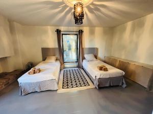 Luxueux Mas de Village 18ème siècle