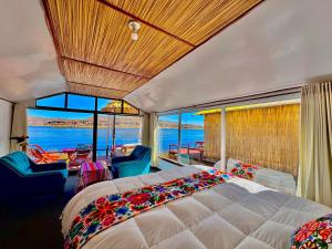 Titicaca Posada del Sol Lodge