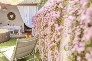 Maria House con giardino privato