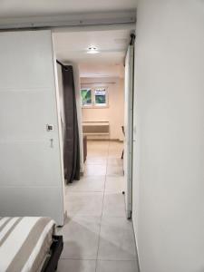 Appartements Bas de Villa : photos des chambres