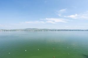 Comoda Habitacion en Hotel con Vista al Lago, Tequesquitengo