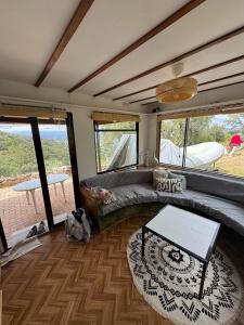 Mobilhomes avec piscine privée dans le Var