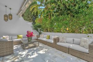 Marbella Real - Stylish 2 Bedroom Apartment by Finest Rentals