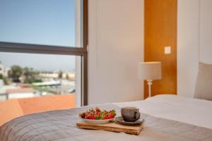 Sea View Central Deluxe GAIA 302