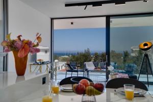 Sea View Central Deluxe GAIA 302