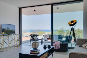 Sea View Central Deluxe GAIA 302