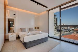 Sea View Central Deluxe GAIA 302