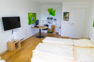 Seefelder Berge und Seen Appartements