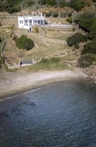 Apaggio luxury villa