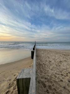 Sea View Luxury Apartment