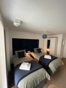 Sea View Luxury Apartment