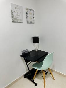 Apartamento vacacional cerca del mar