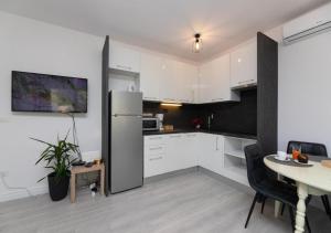 Leora Deluxe Apartment