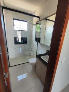 Casa para período Bahia Farm Show valor negociável