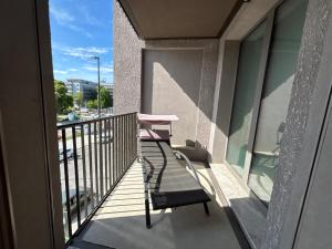 New Apartment, close Prague center Free Parking