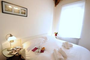 Acacia Apartments Salvia-Rosmarino