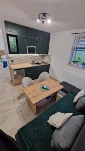 Apartamenty Bliza
