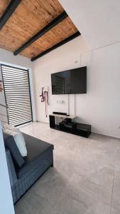 Extraordinaria Casa Quinta privada - Ricaurte Cundinamarca