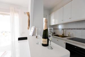 Casa Sunrise - Deluxe house with rooftop, 5 pools and panoramic sea views, Calpe