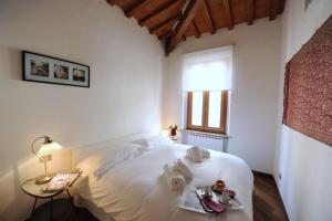 Acacia Apartments Salvia-Rosmarino