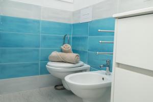 Orange Villa with Pool img12