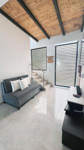 Extraordinaria Casa Quinta privada - Ricaurte Cundinamarca