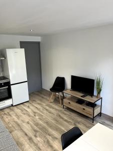 Appartements Cosy Appartement - Verrens-Arvey : photos des chambres